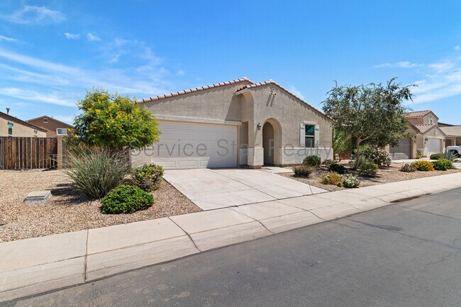 40174 W Brandt Dr Maricopa, AZ 85138 photo 3