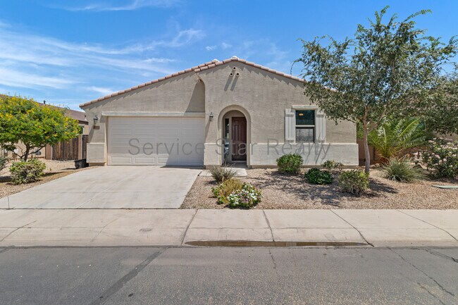 40174 W Brandt Dr Maricopa, AZ 85138 photo 2