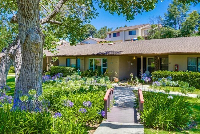 9320 Earl St La Mesa, CA 91942