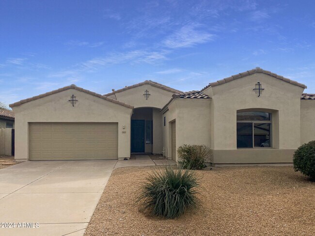 18651 W Sunrise Dr Goodyear, AZ 85338 photo 2