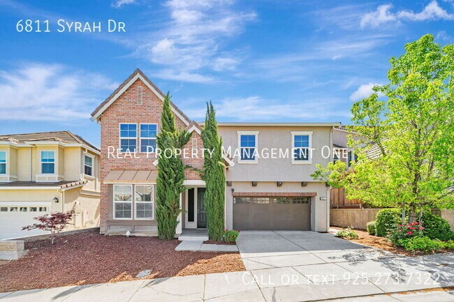 6811 Syrah Drive, Dublin, CA 94568 photo 2
