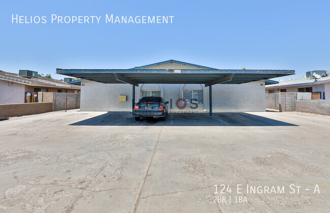 124 E Ingram St Mesa, AZ 85201 photo 3
