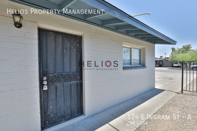 124 E Ingram St Mesa, AZ 85201 photo 4