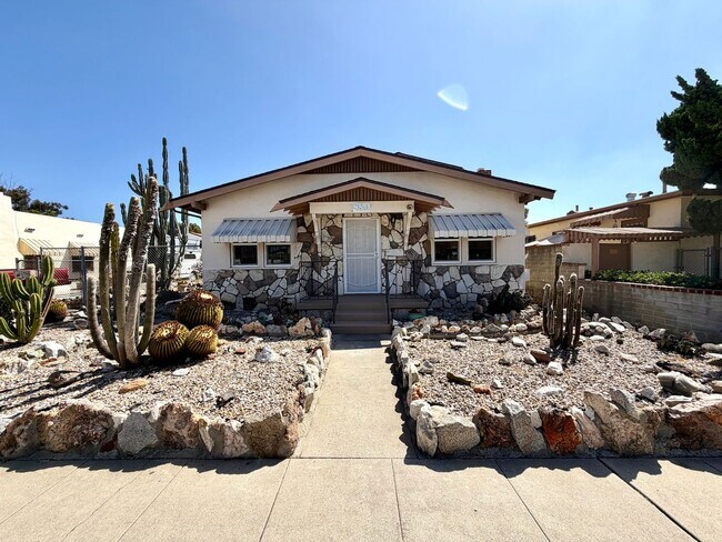 4511 52nd St San Diego, CA 92115
