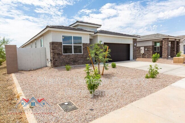 15537 W Smoketree Dr Surprise, AZ 85387 photo 5