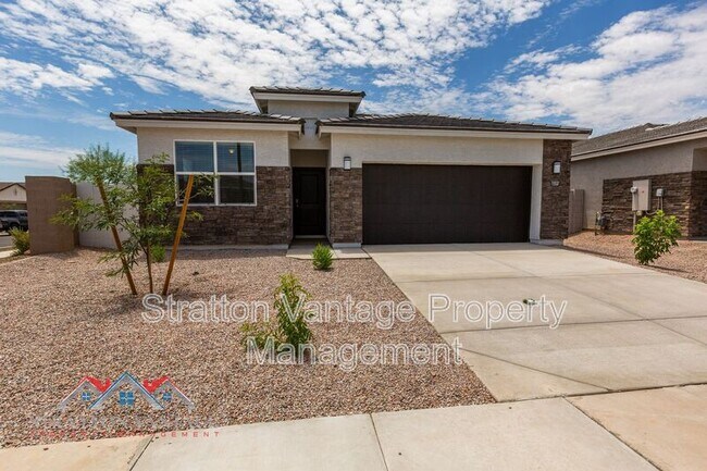 15537 W Smoketree Dr Surprise, AZ 85387 photo 4
