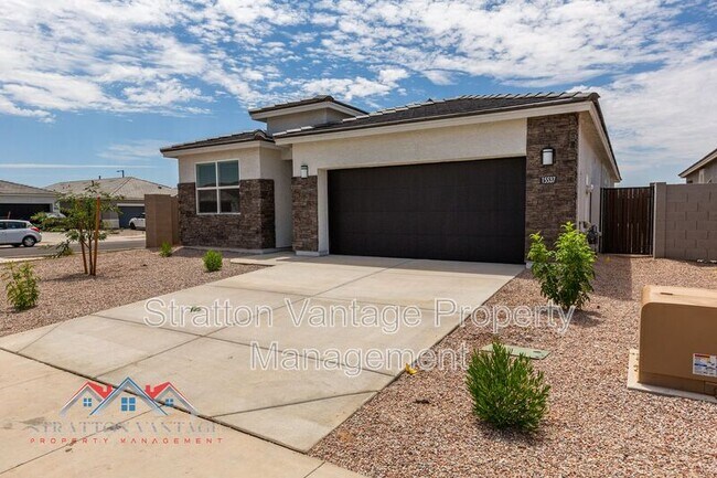 15537 W Smoketree Dr Surprise, AZ 85387 photo 3