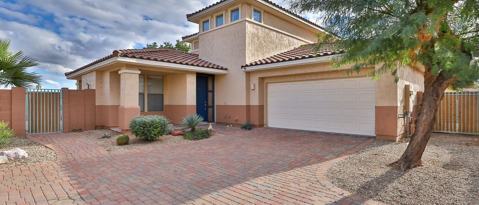 2165 N 135th Dr Goodyear, AZ 85395 photo 2
