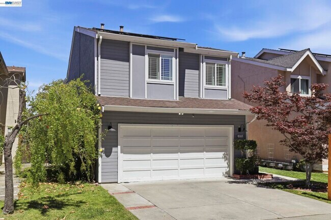 4773 Ridgewood Dr Fremont, CA 94555 photo 2