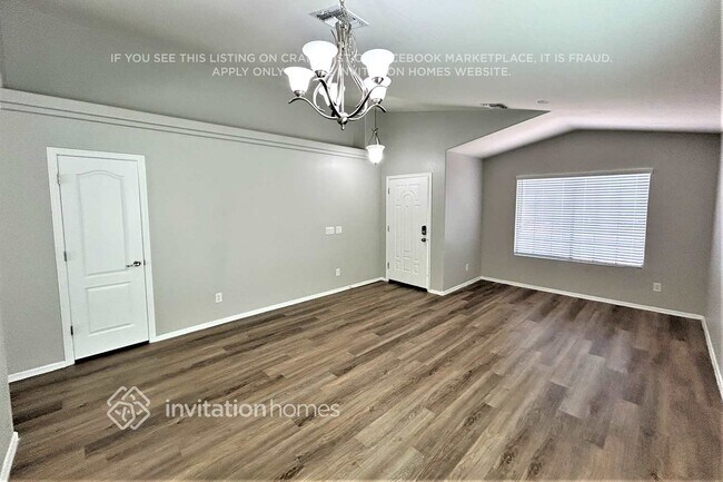 21836 W Mohave St Buckeye, AZ 85326 photo 3