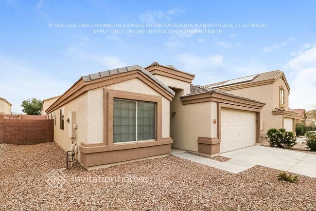 21836 W Mohave St Buckeye, AZ 85326 photo 2