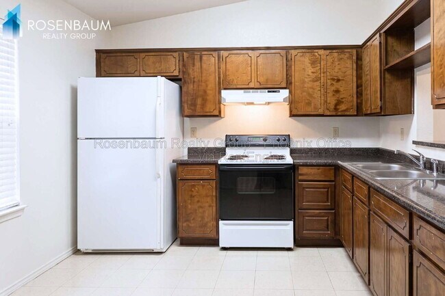 4837 E Caballero Cir Mesa, AZ 85205