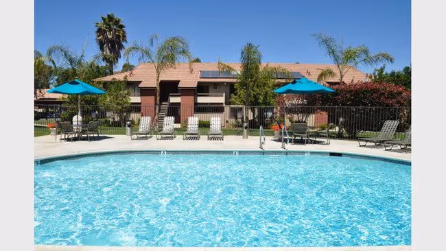 Shadowridge Village Apartments