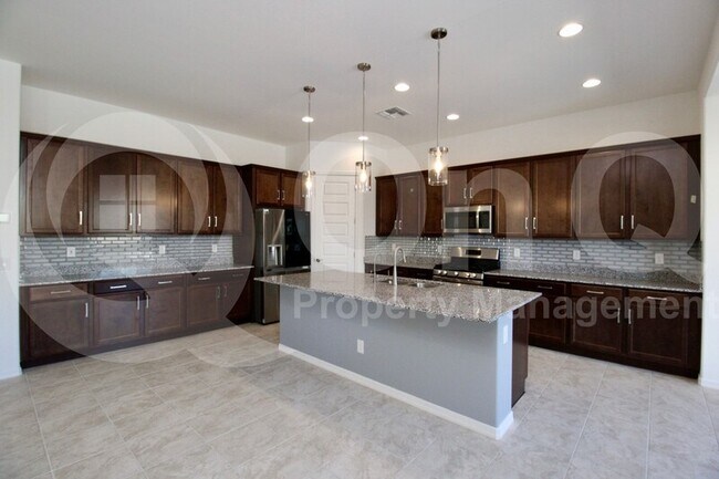 20570 E Vía De Colina Queen Creek, AZ 85142 photo 5