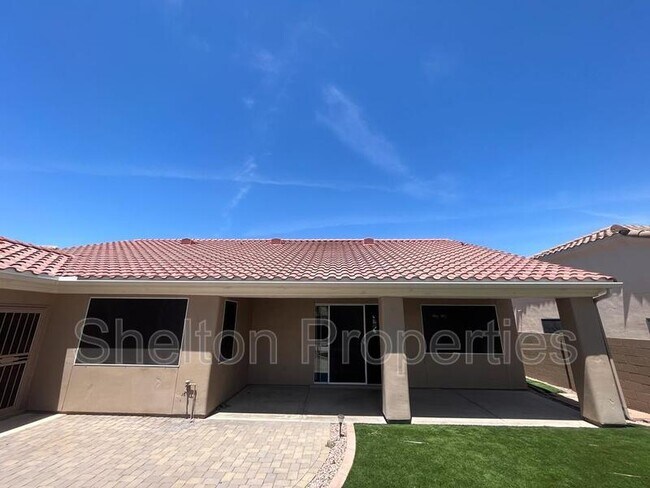13139 W Granada Rd Goodyear, AZ 85395 photo 2