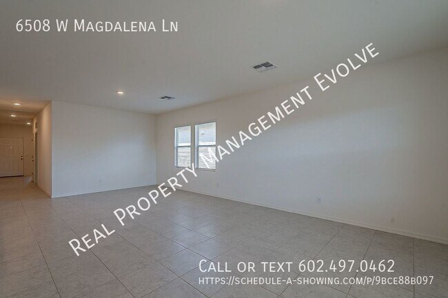 6508 W Magdalena Ln Phoenix, AZ 85339 photo 3