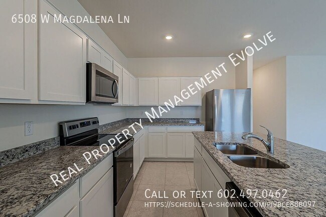 6508 W Magdalena Ln Phoenix, AZ 85339 photo 5