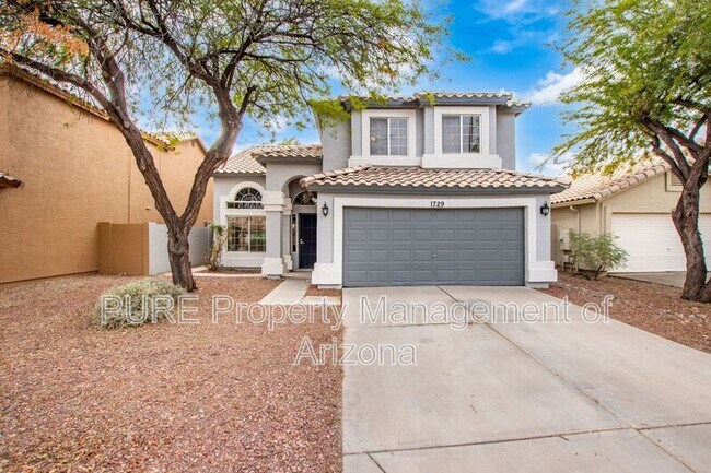 1729 W Harvard Ave Gilbert, AZ 85233 photo 2