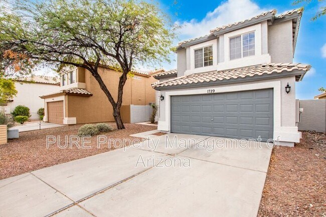 1729 W Harvard Ave Gilbert, AZ 85233 photo 5