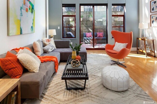 2030 3rd St San Francisco, CA 94107