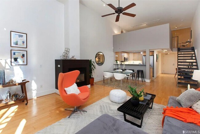 2030 3rd St San Francisco, CA 94107 photo 4