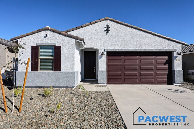 15886 Grey Fox Trl Surprise, AZ 85387