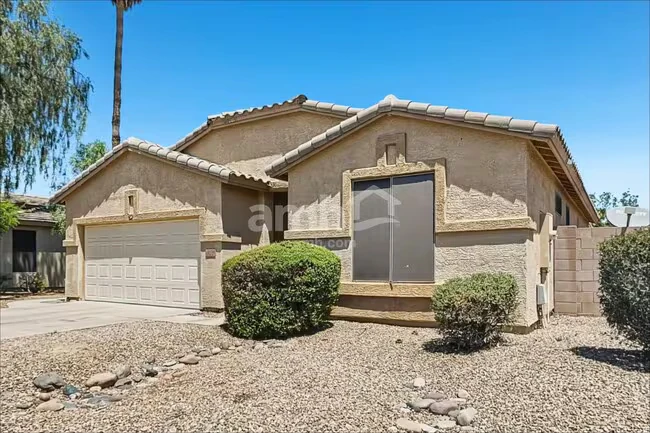 2150 E Bellerive Pl Chandler, AZ 85249 photo 2