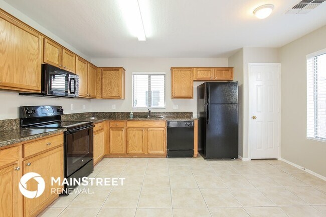 13000 W Lisbon Ln El Mirage, AZ 85335 photo 5