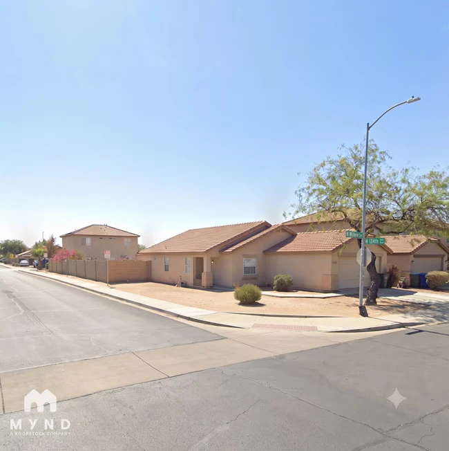 12401 W Willow Ave El Mirage, AZ 85335 photo 3