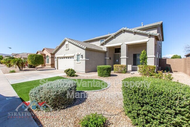 17932 W Caribbean Ln Surprise, AZ 85388 photo 2
