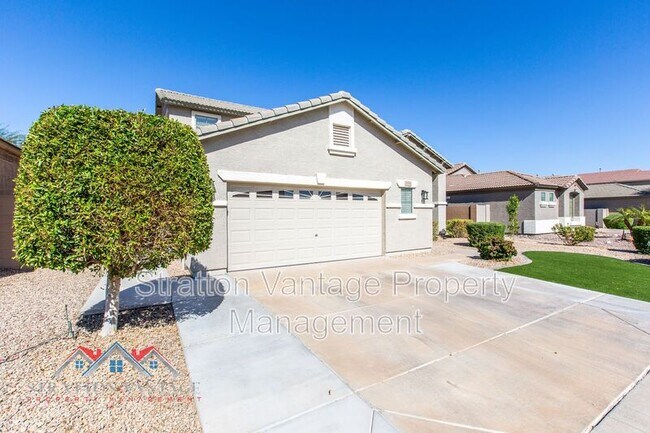 17932 W Caribbean Ln Surprise, AZ 85388 photo 3