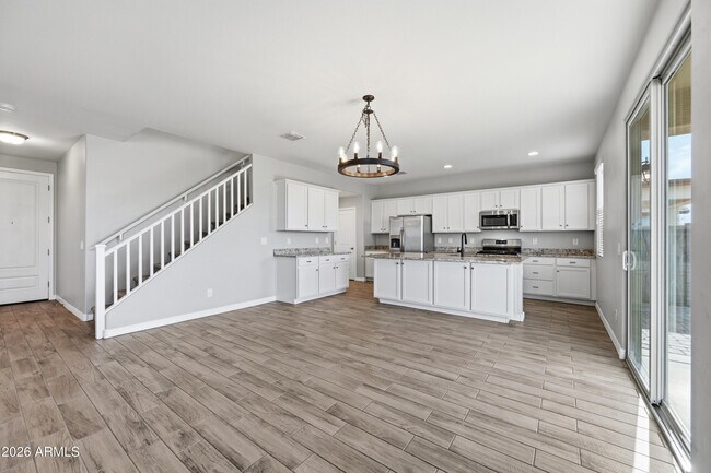 12270 W Desert Sun Ln Peoria, AZ 85383 photo 5