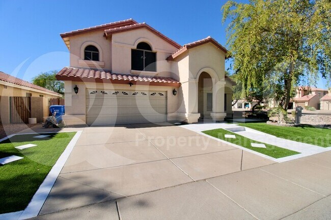 17022 N 45th St Phoenix, AZ 85032 photo 2