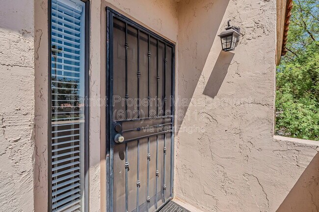 9708 E Vía Linda Scottsdale, AZ 85258 photo 5