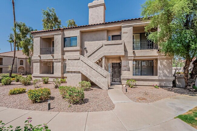 9708 E Vía Linda Scottsdale, AZ 85258 photo 3