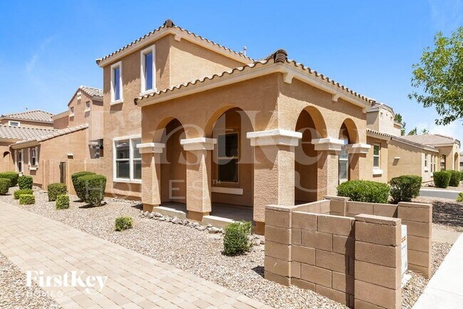 2226 S Buckaroo Trail Gilbert, AZ 85295 photo 2