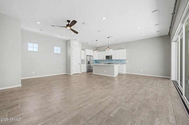 291 E Markwood Dr Chandler, AZ 85248 photo 3