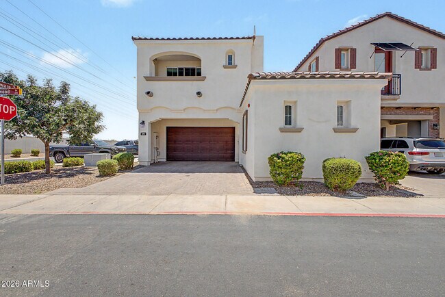 291 E Markwood Dr Chandler, AZ 85248