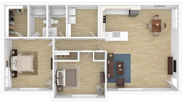 Rancho Fanita Villas photo 2