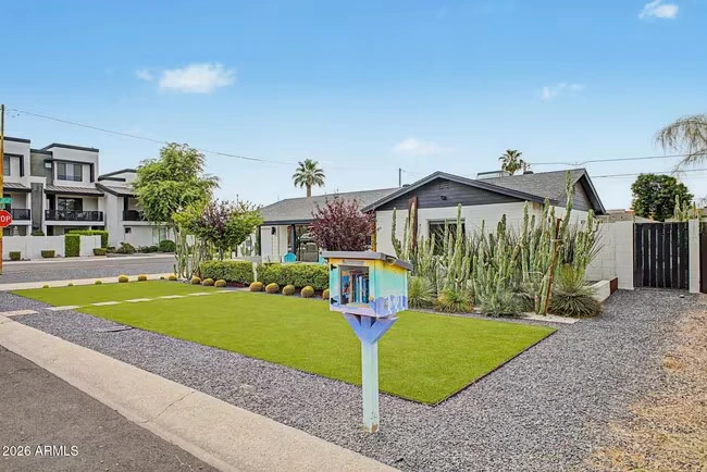 6929 E 6th St Scottsdale, AZ 85251 photo 4