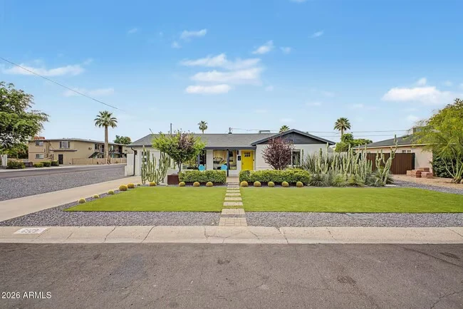 6929 E 6th St Scottsdale, AZ 85251 photo 5