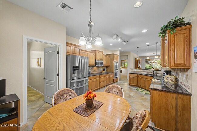 22568 W Shadow Dr Buckeye, AZ 85326 photo 4