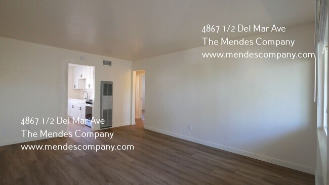 4867 1/2 Del Mar Ave San Diego, CA 92107 photo 4
