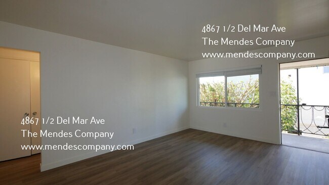 4867 1/2 Del Mar Ave San Diego, CA 92107 photo 5