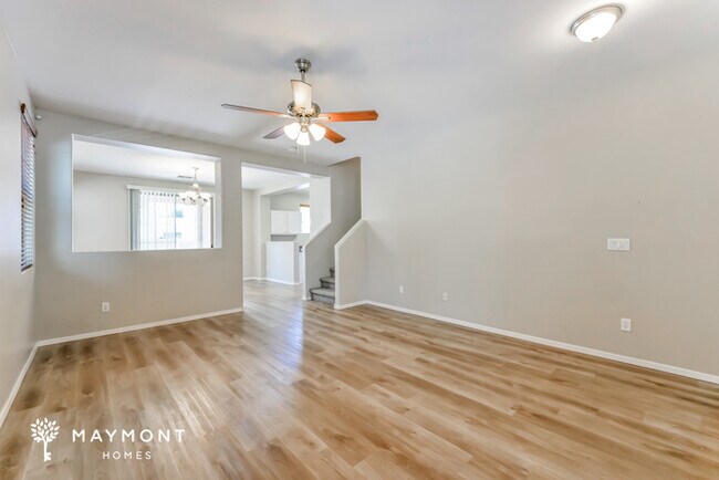 3449 E Bartlett Dr Gilbert, AZ 85234 photo 4