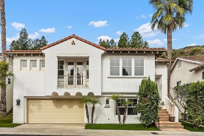 2738 Carriagedale Row San Diego, CA 92037 photo 2