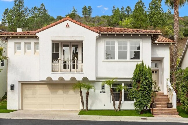 2738 Carriagedale Row San Diego, CA 92037