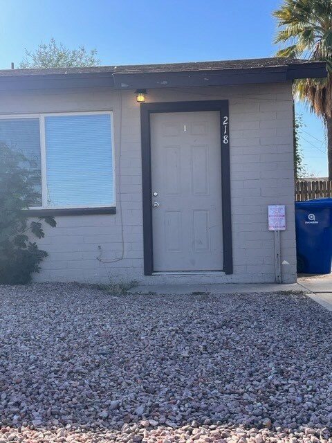 218 S 3rd St Avondale, AZ 85323