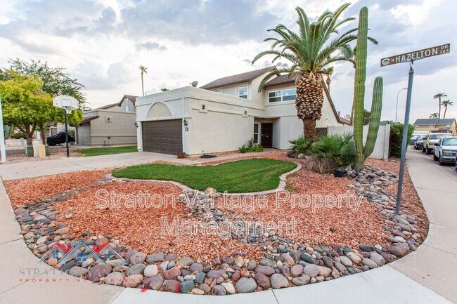 736 N Hazelton Dr Chandler, AZ 85226 photo 2