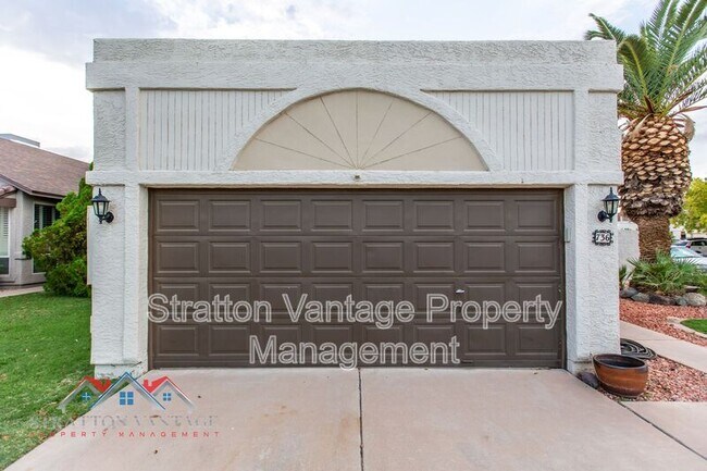 736 N Hazelton Dr Chandler, AZ 85226 photo 5
